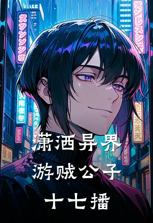 潇洒异界游 贼公子十七播