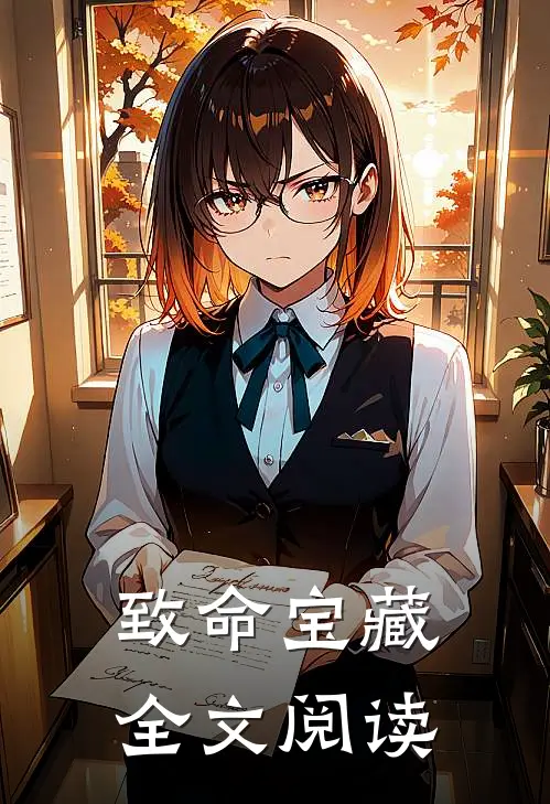 致命宝藏全文阅读