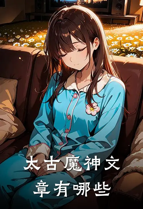 太古魔神文章有哪些