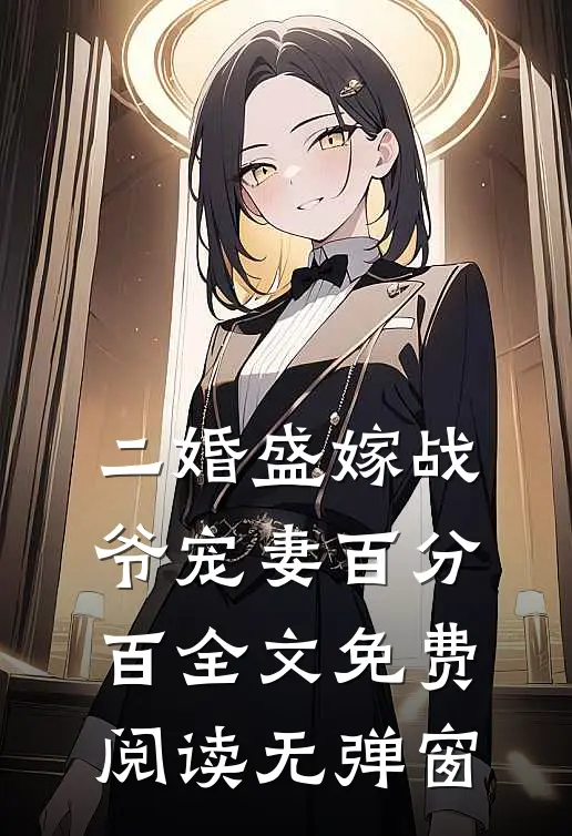 二婚盛嫁战爷宠妻百分百全文免费阅读无弹窗