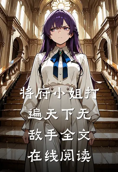 将府小姐打遍天下无敌手全文在线阅读