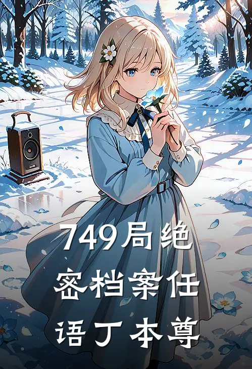 749局绝密档案 任语丁本尊
