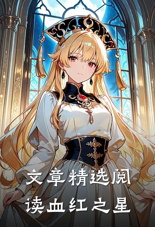 文章精选阅读血红之星