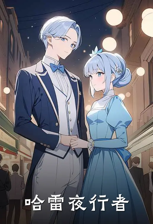哈雷夜行者