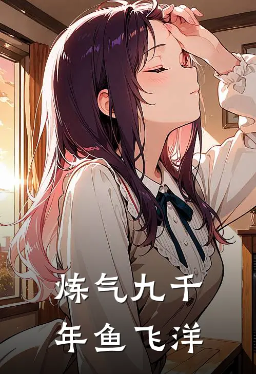 炼气九千年 鱼飞洋