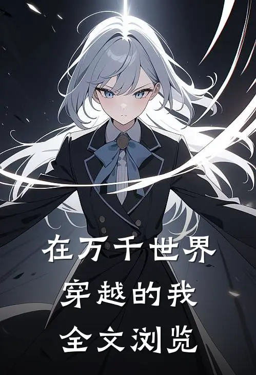 在万千世界穿越的我全文浏览