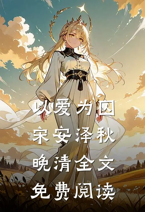 以爱为囚宋安泽秋晚清全文免费阅读
