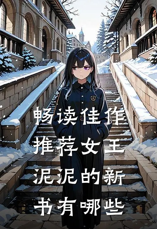畅读佳作推荐女王泥泥的新书有哪些