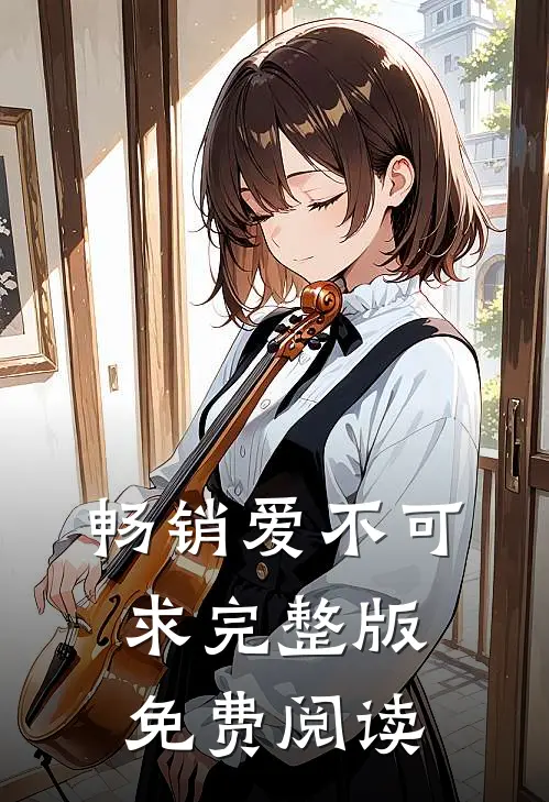 畅销爱不可求完整版免费阅读