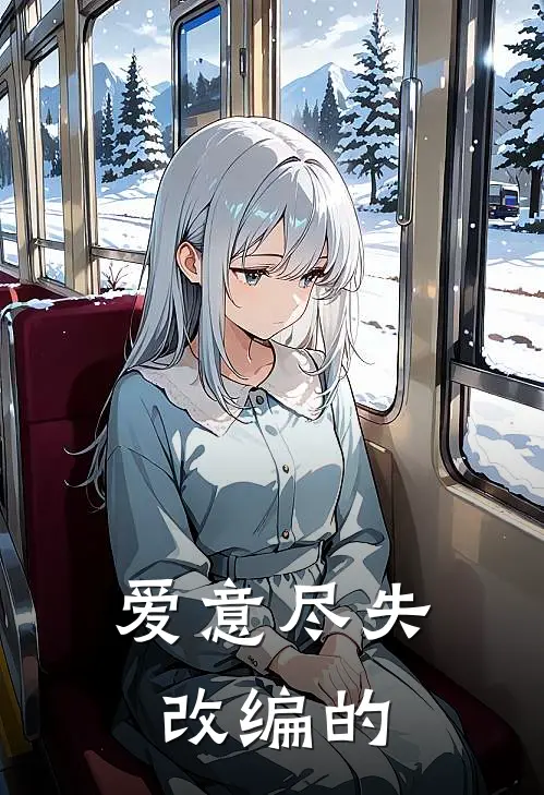 爱意尽失改编的