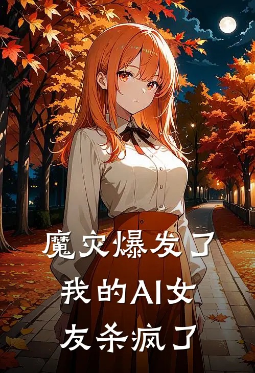 魔灾爆发了，我的AI女友杀疯了