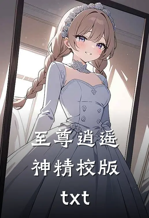 至尊逍遥神精校版txt