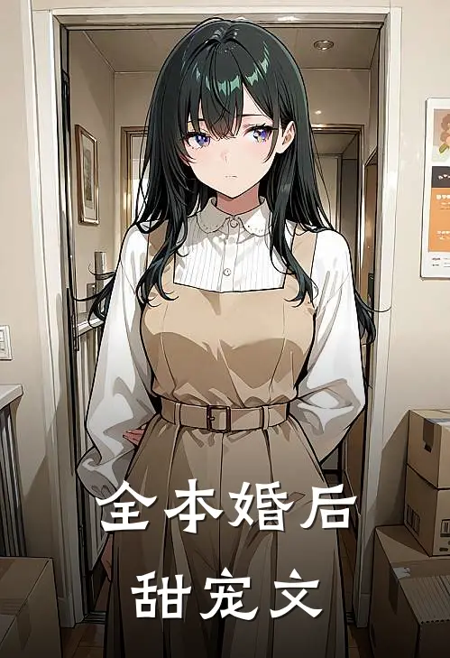 全本婚后甜宠文