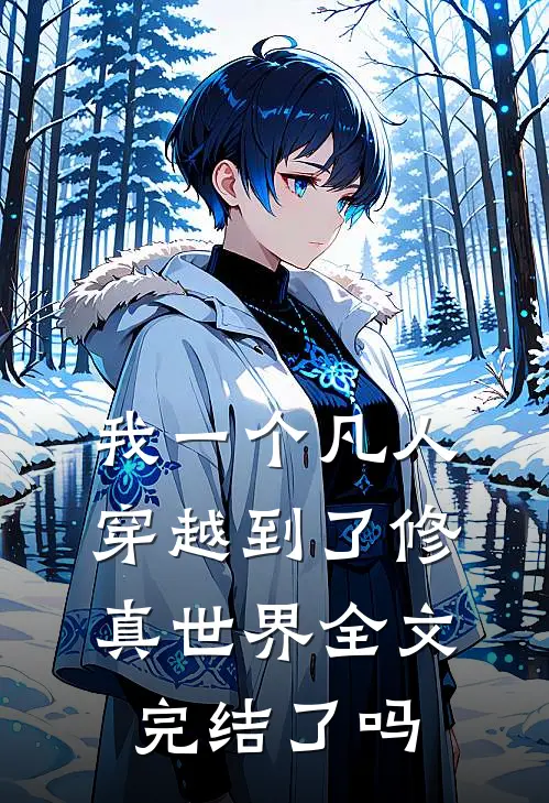 我一个凡人穿越到了修真世界全文完结了吗