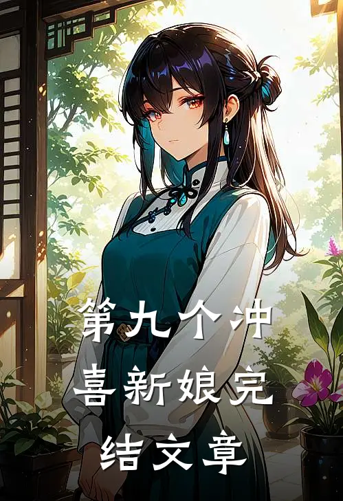 第九个冲喜新娘完结文章
