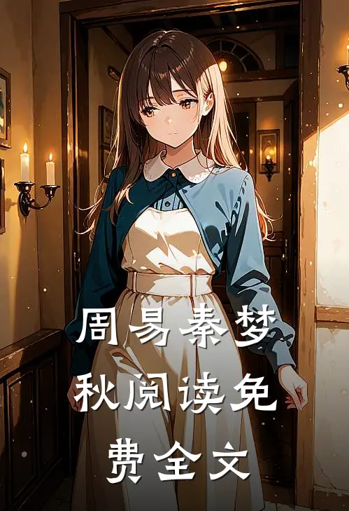 周易秦梦秋阅读免费全文