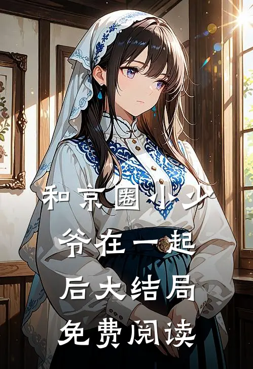 和京圈小少爷在一起后大结局免费阅读