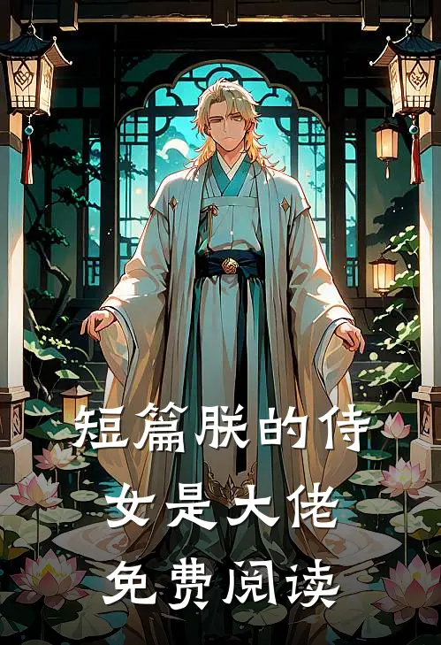 短篇朕的侍女是大佬免费阅读