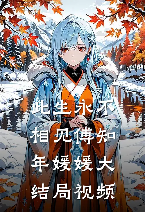 此生永不相见傅知年媛媛大结局视频