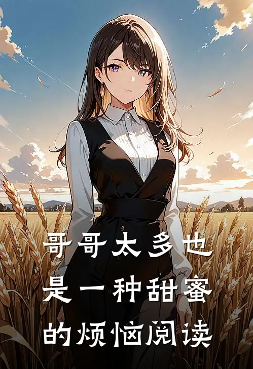 哥哥太多也是一种甜蜜的烦恼阅读
