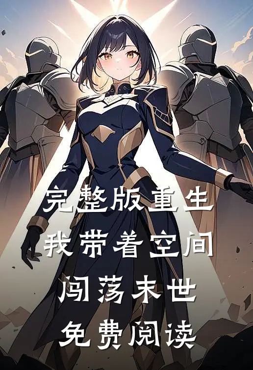 完整版重生我带着空间闯荡末世免费阅读