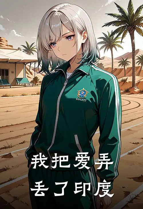 我把爱弄丢了印度