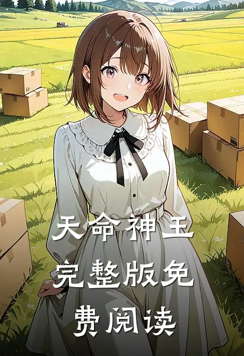 天命神王完整版免费阅读