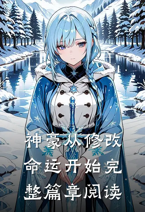 神豪从修改命运开始完整篇章阅读