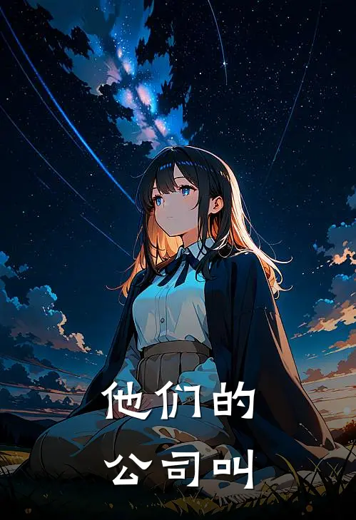 他们的公司叫