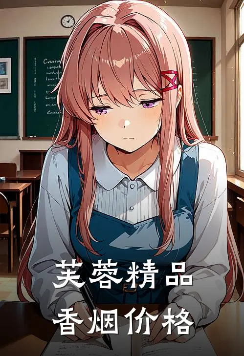 芙蓉精品香烟价格