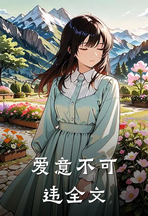 爱意不可违全文