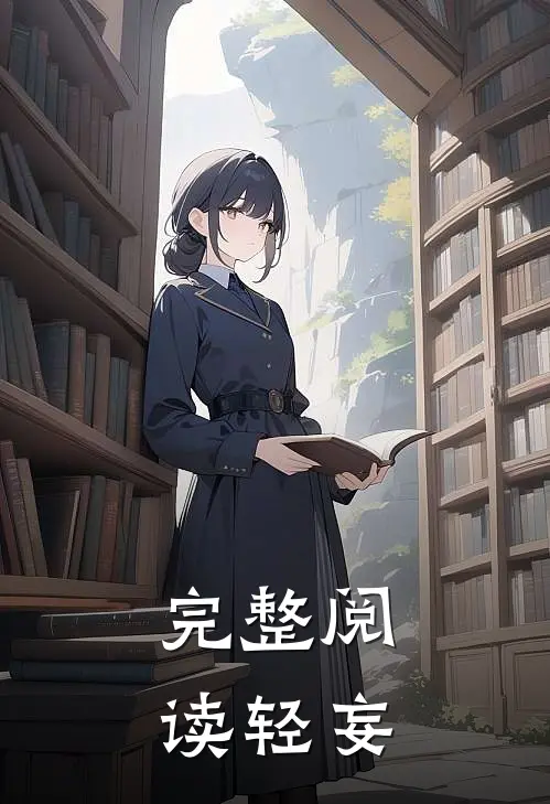 完整阅读轻妄