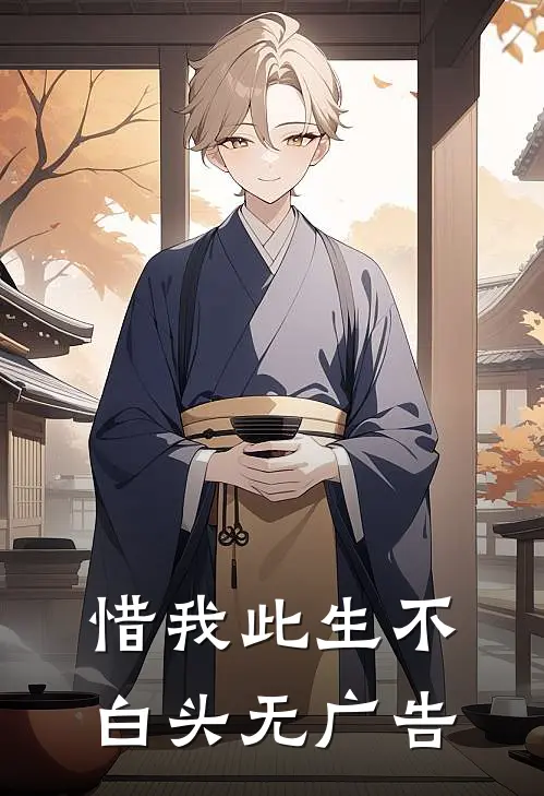 惜我此生不白头无广告