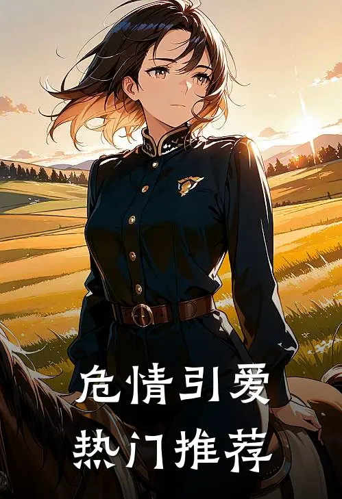 危情引爱热门推荐