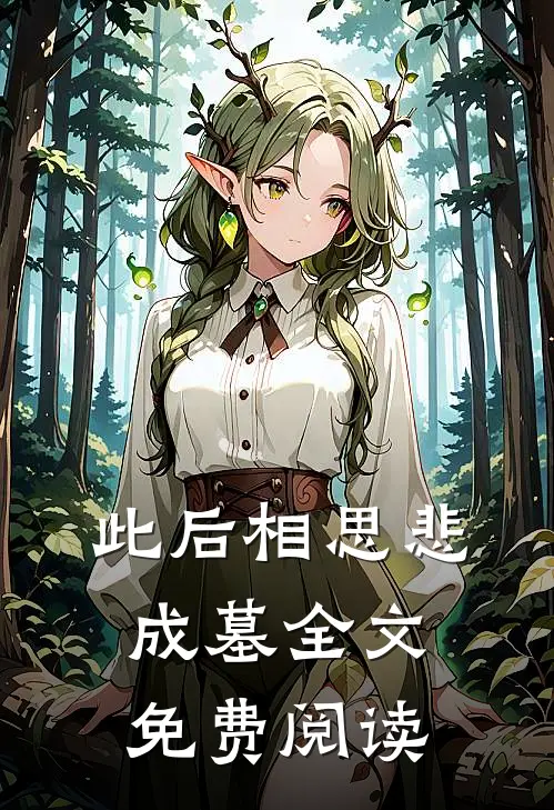 此后相思悲成墓全文免费阅读