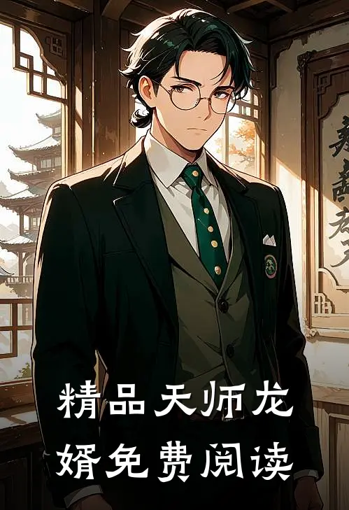 精品天师龙婿免费阅读