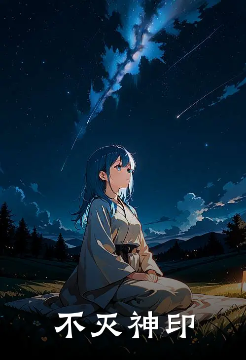 不灭神印