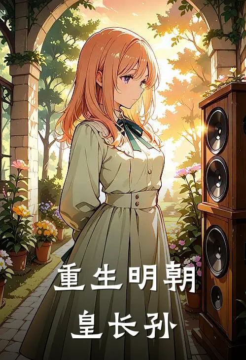 重生明朝皇长孙