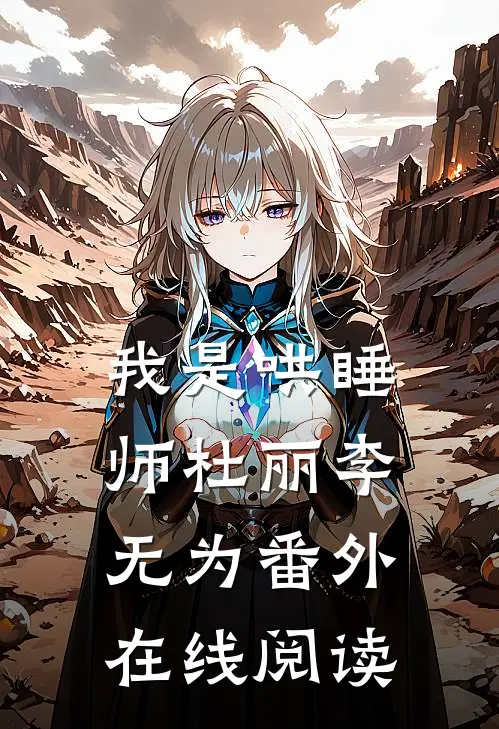 我是哄睡师杜丽李无为番外在线阅读