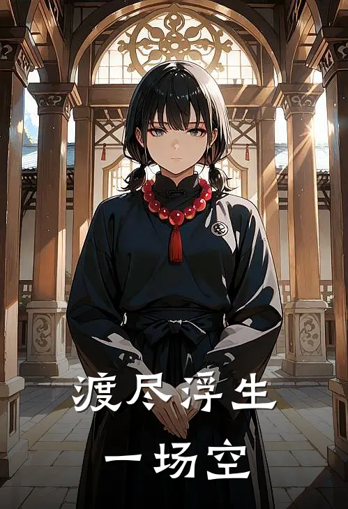 渡尽浮生一场空