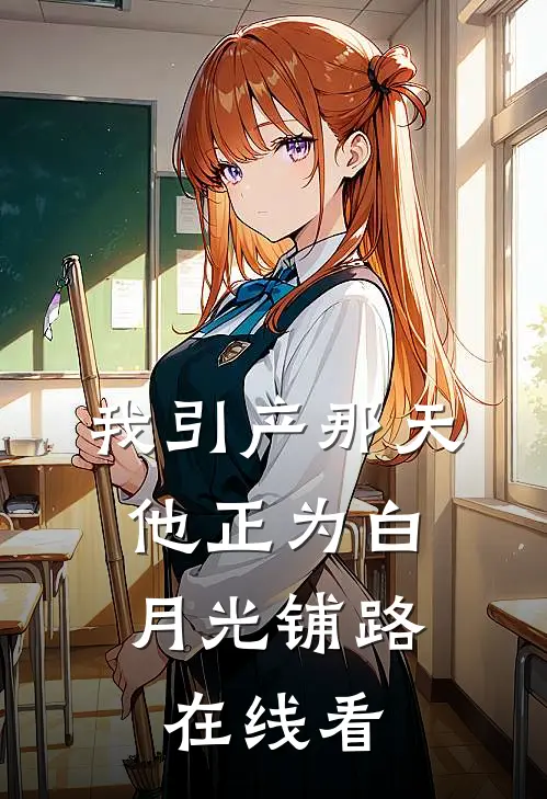 我引产那天，他正为白月光铺路在线看
