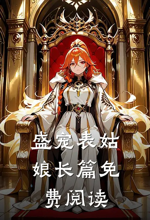 盛宠表姑娘长篇免费阅读