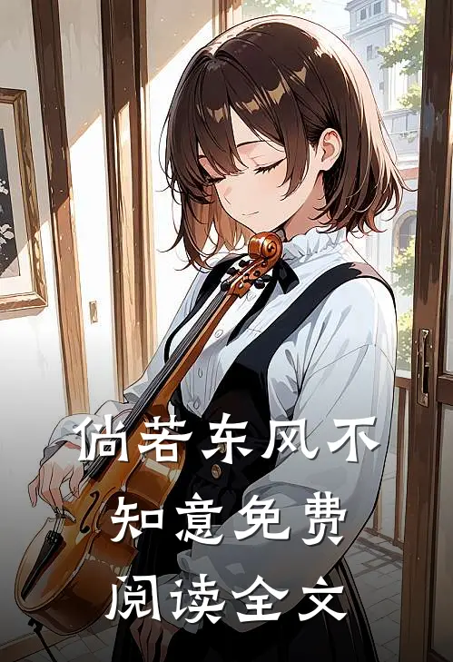 倘若东风不知意免费阅读全文