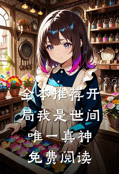 全本推荐开局我是世间唯一真神免费阅读