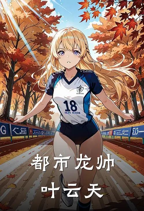 都市龙帅叶云天