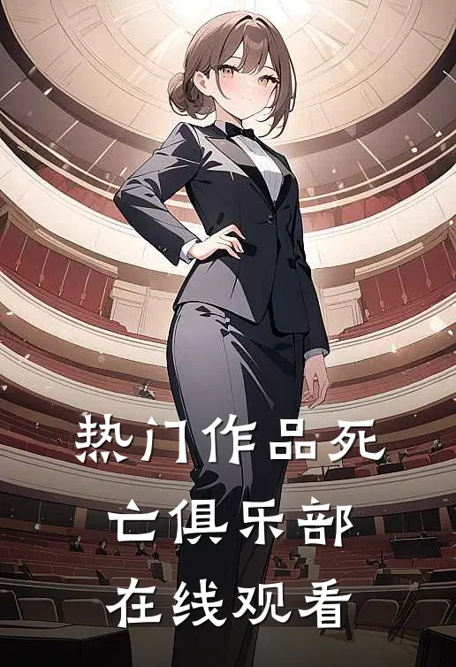 热门作品死亡俱乐部在线观看