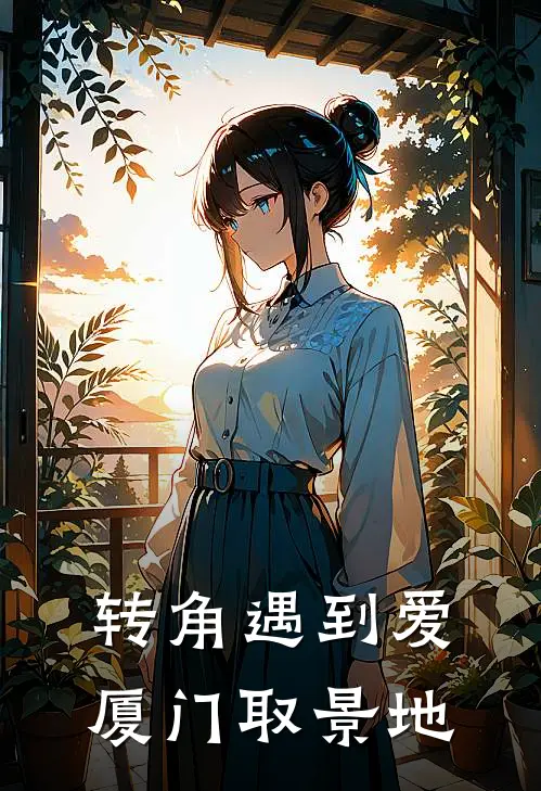 转角遇到爱厦门取景地