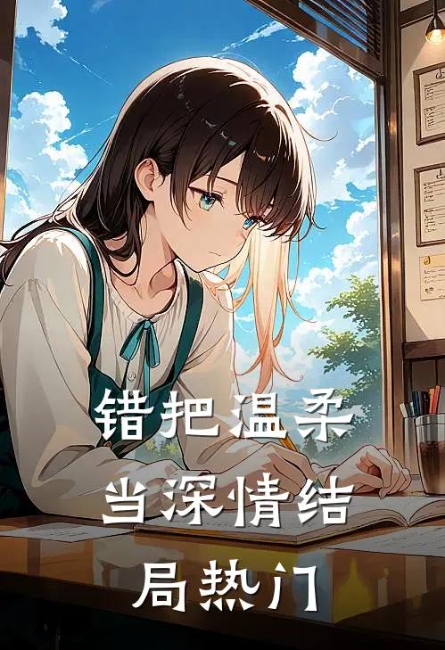 错把温柔当深情结局热门