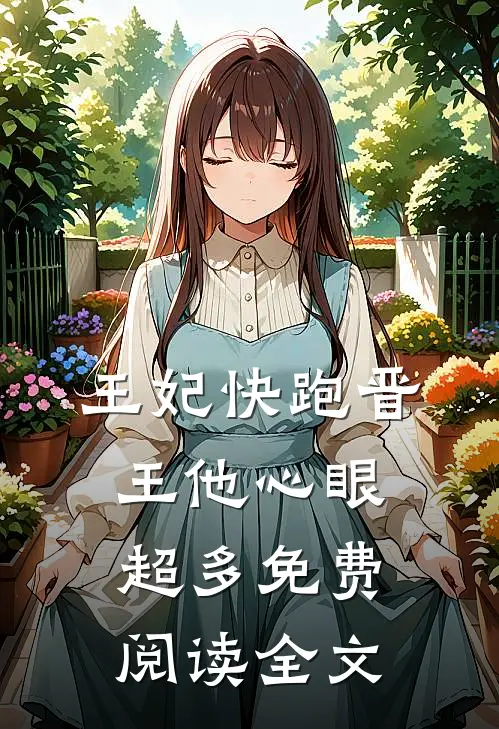 王妃快跑晋王他心眼超多免费阅读全文