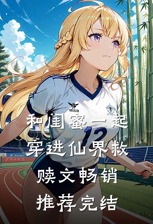 和闺蜜一起穿进仙界救赎文畅销推荐完结